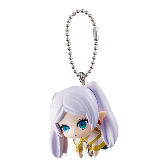 ⏰[PRE-ORDER] Frieren: Beyond Journey's End - Pinching and Connecting Mascot [gachapon]