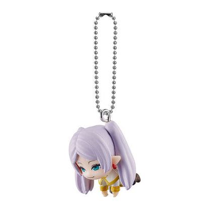 ⏰[PRE-ORDER] Frieren: Beyond Journey's End - Pinch and Connect Mascot 2 [gachapon]