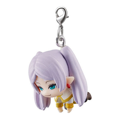 ⏰[PRE-ORDER] Frieren: Beyond Journey's End - Pinch and Connect Mascot 2 [gachapon]