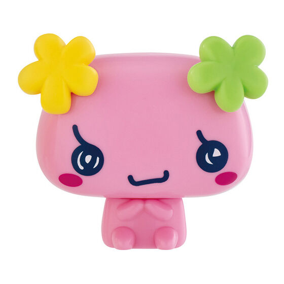 Capchara Tamagotchi [gachapon]