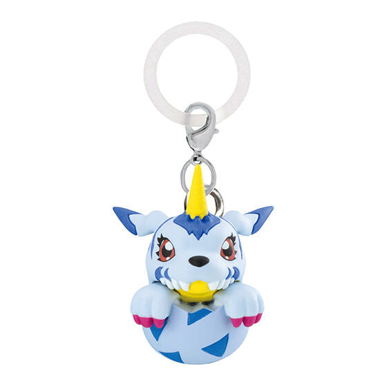 Digimon Adventure Personal Marker [gachapon]