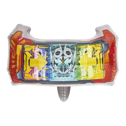 Kamen Rider Gotchard Big Size Air Collection [gachapon]
