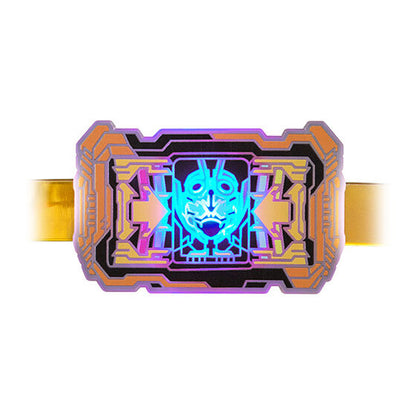 Kamen Rider Series Light Up! Transformation Belt Bracelet [gachapon]