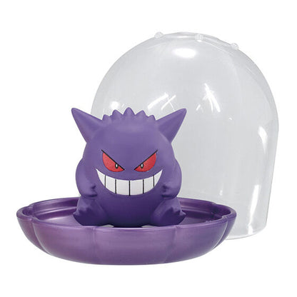 Pokémon Gemlies 11 Autumn [gachapon]