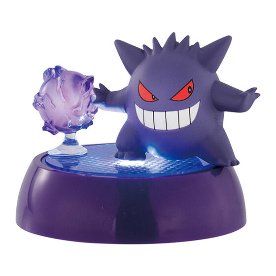 Pokémon Shining Pokémon Collection [gachapon]