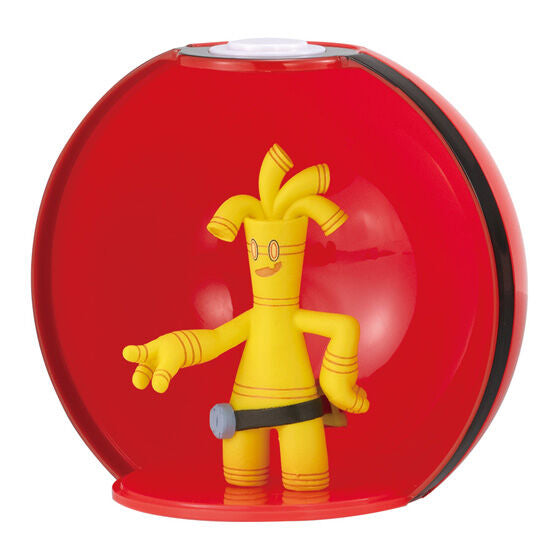 ⏰[PRE-ORDER] Pokemon Gashatto Collect 05 [gachapon]