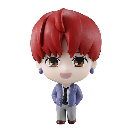 TV Anime Dandadan Capsule Figure Collection [gachacon]