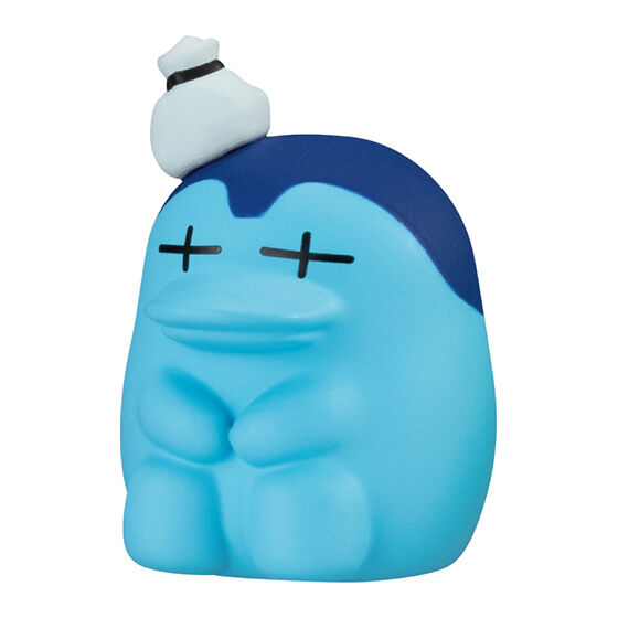 Waiting Machiboke Tamagotchi [gachapon]