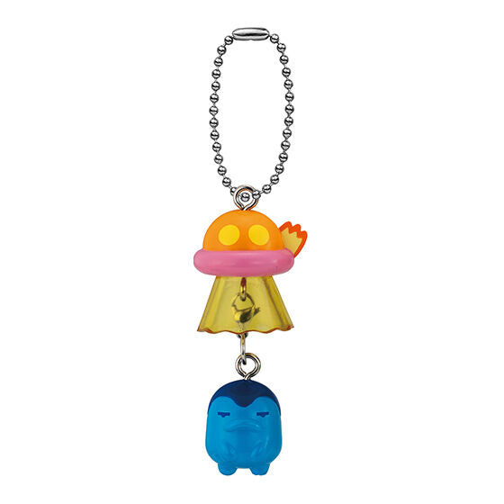 Tamagotchi UFO Swing [gachapon]