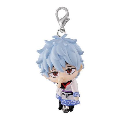 Gintama Pinch and Connect Mascot [gachapon]
