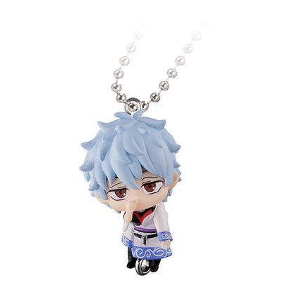 Gintama Pinch and Connect Mascot [gachapon]