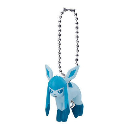 ⏰[PRE-ORDER] Pokemon Pinch and Connect Mascot 13 [gachapon]