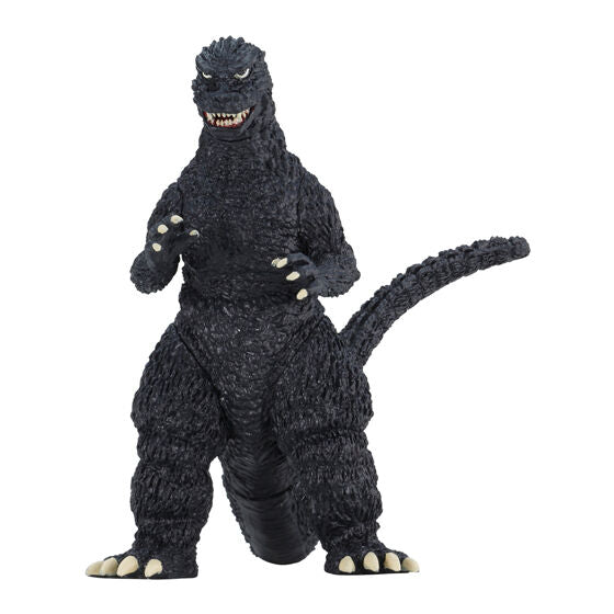 HG Series Godzilla: Destroy All Monsters Vol. 2 [gachapon]