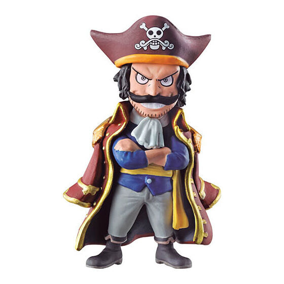 ONE PIECE Fruit The Third Naval Battle [gachapon]