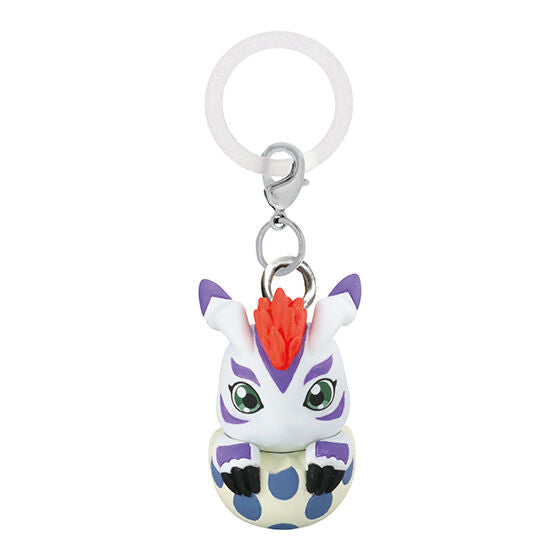 Digimon Adventure Personal Marker [gachapon]