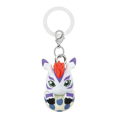 Digimon Adventure Personal Marker [gachapon]