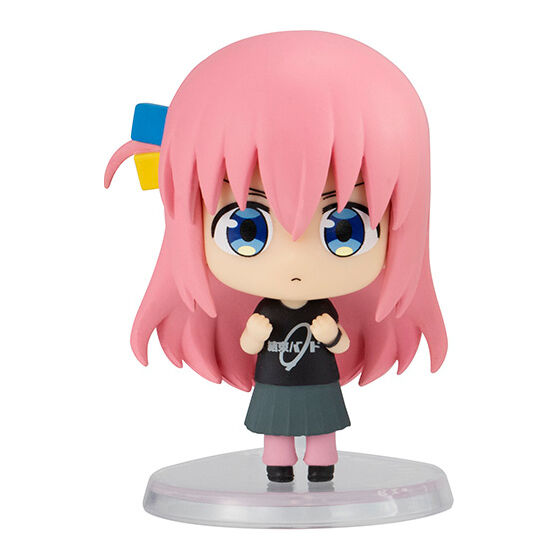 Bocchi the Rock! Capsule Figure Collection [gachapon]
