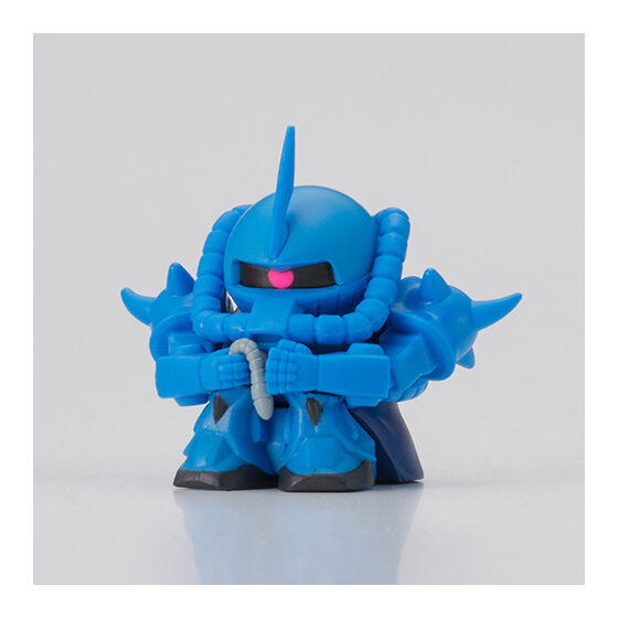 Gundam Machiboke Waiting Series 3 [gachapon]