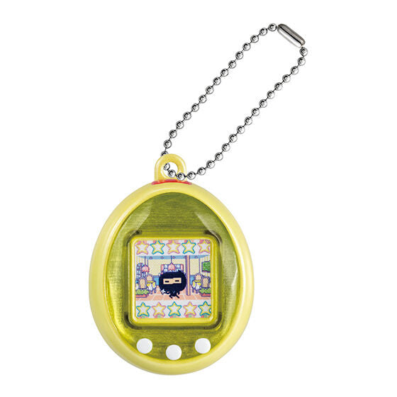 ⏰[PRE-ORDER] Tamagotchi Miniature Charm Collection 4 [gachapon]