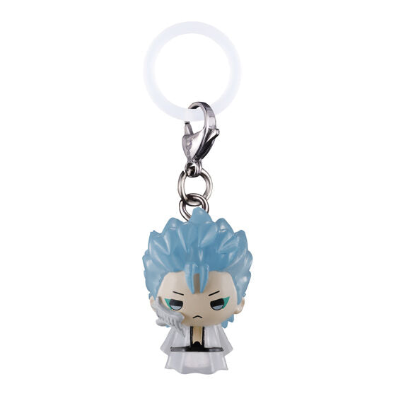 BLEACH Marker Accessories 2 ~Arrancar Arc~ [gachapon]