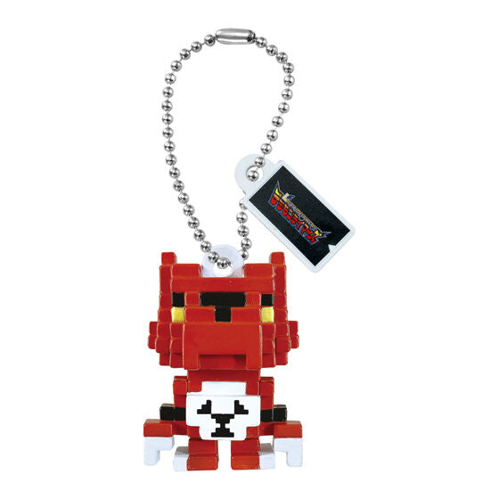 Digimon Dot Figure Charm [gachapon]