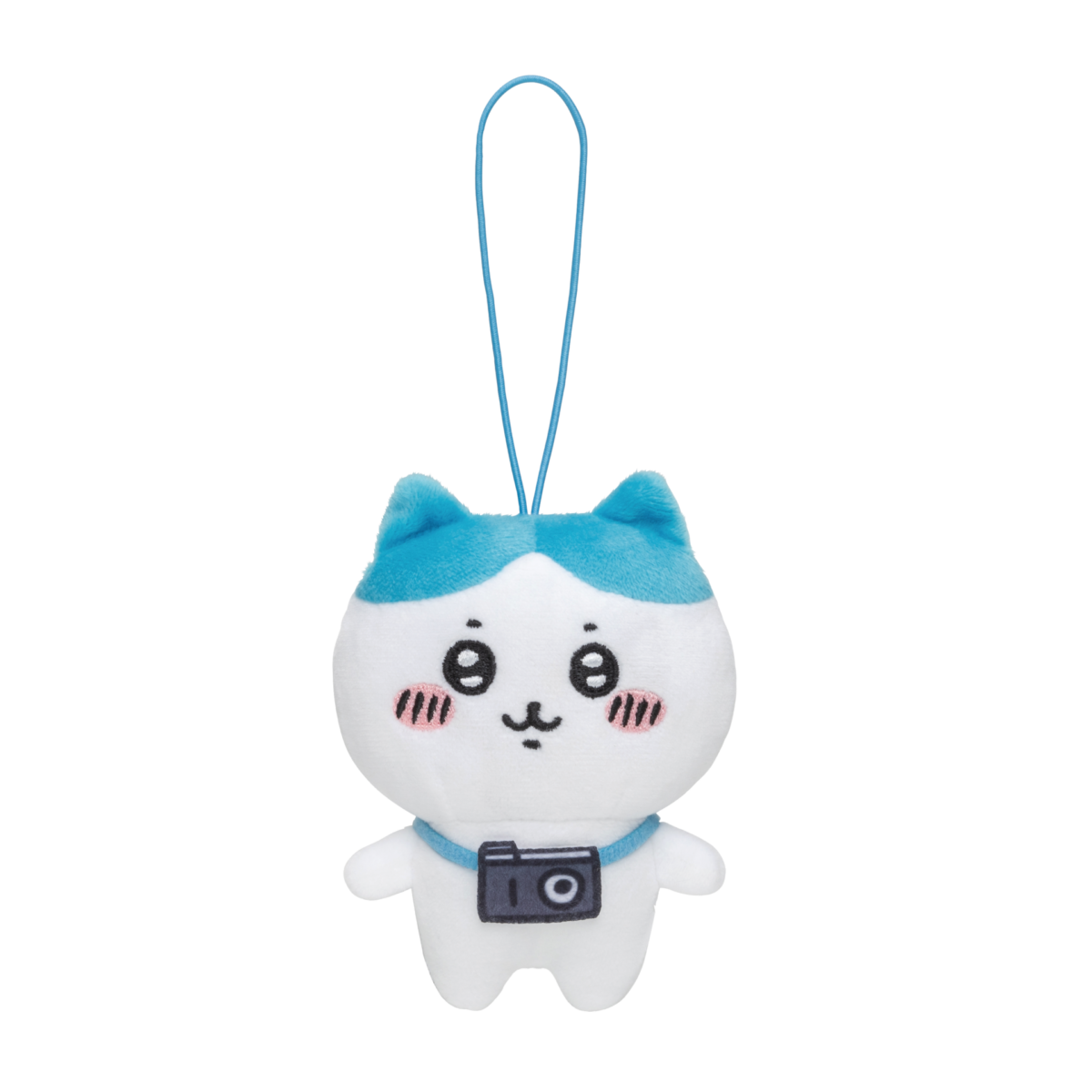 Chiikawa Plush Toy BIG [gachapon]