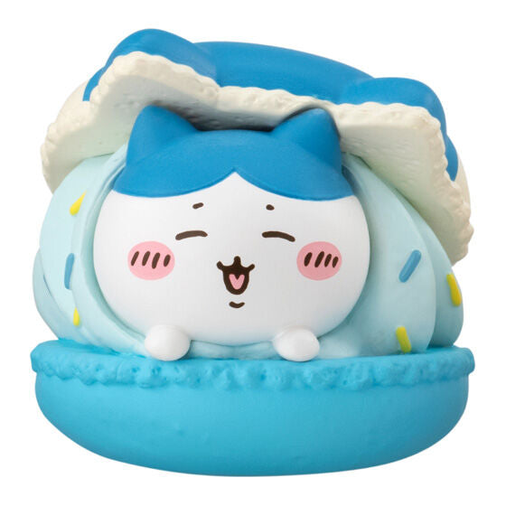 Chiikawa Chara Macaron [gachapon]