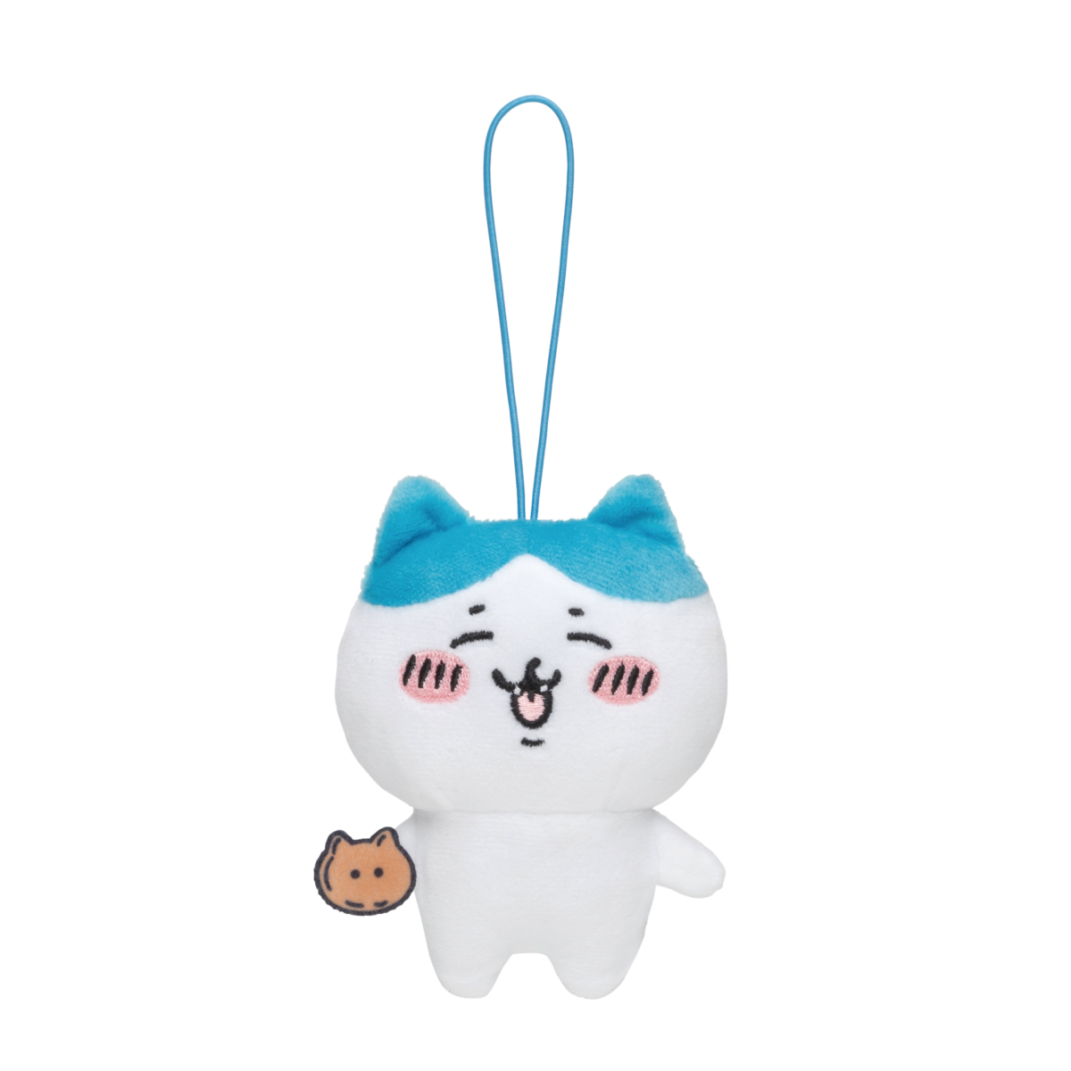 Chiikawa Plush Toy BIG [gachapon]