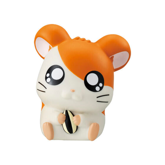 Hamtaro's Squishy Squad! [gachapon]