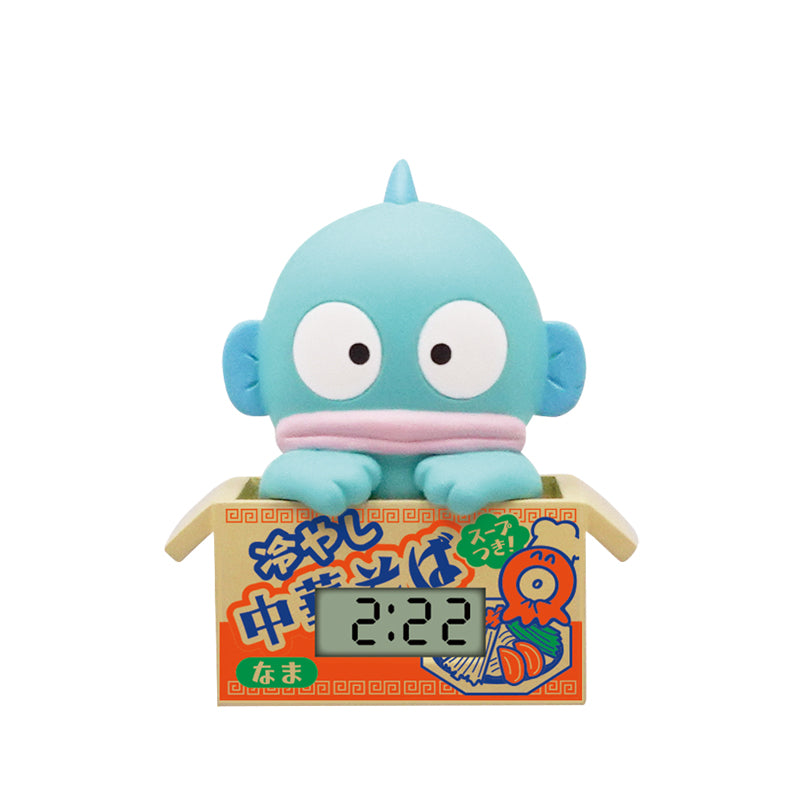 Sanrio Characters Cardboard Watch 2 [gachapon]