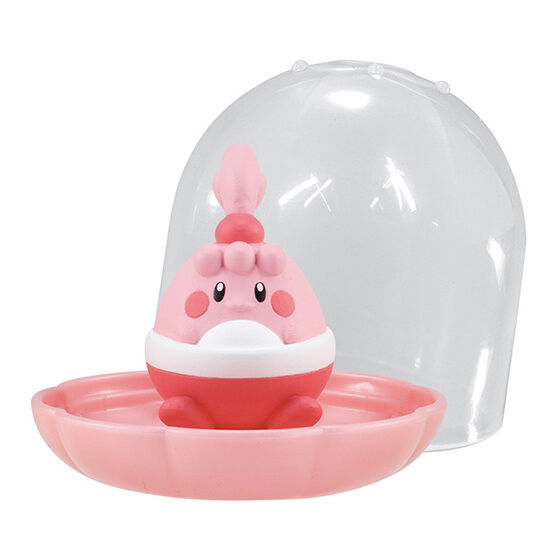 ⏰[PRE-ORDER] Gemlies Pokemon 10 ~Spring~ [gachapon]