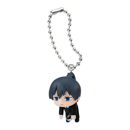 ⏰[PRE-ORDER] Chainsaw Man Reze Arc Movie - Pinch and Connect Mascot 1 [gachapon]