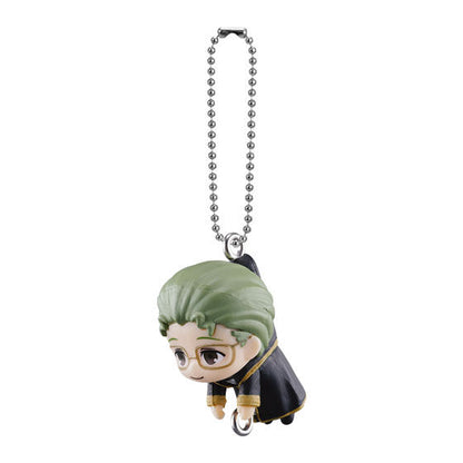 ⏰[PRE-ORDER] Frieren: Beyond Journey's End - Pinch and Connect Mascot 2 [gachapon]