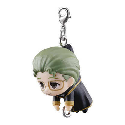 ⏰[PRE-ORDER] Frieren: Beyond Journey's End - Pinch and Connect Mascot 2 [gachapon]