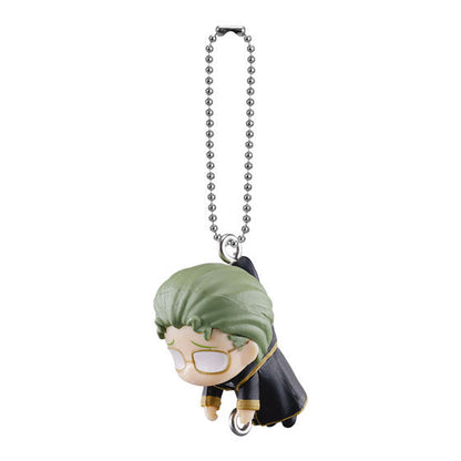 ⏰[PRE-ORDER] Frieren: Beyond Journey's End - Pinch and Connect Mascot 2 [gachapon]