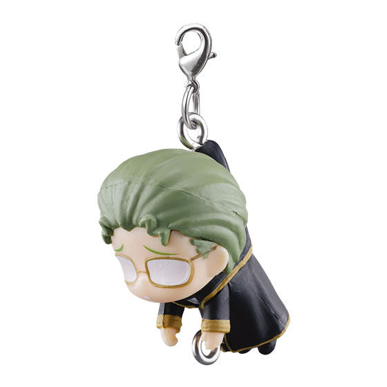 ⏰[PRE-ORDER] Frieren: Beyond Journey's End - Pinch and Connect Mascot 2 [gachapon]