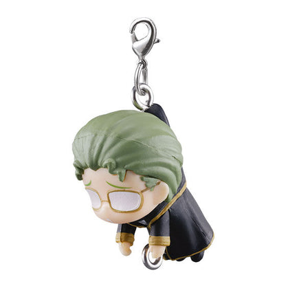 ⏰[PRE-ORDER] Frieren: Beyond Journey's End - Pinch and Connect Mascot 2 [gachapon]