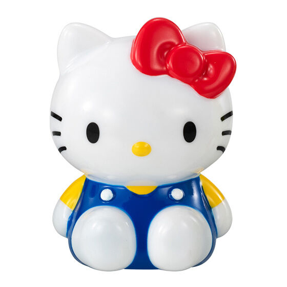 Sanrio Characters Mini Piggy Bank [gachapon]