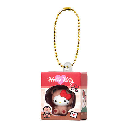 Sanrio Characters Miniature Package Collection [gachapon]