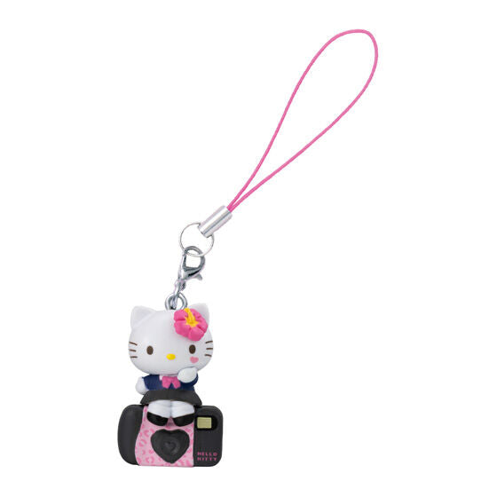 Sanrio Characters Heisei Gal Charm [gachapon]