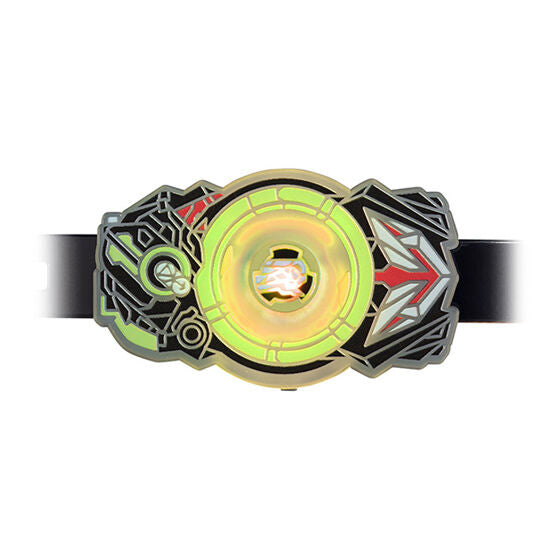 Kamen Rider Series Light Up! Transformation Belt Bracelet [gachapon]