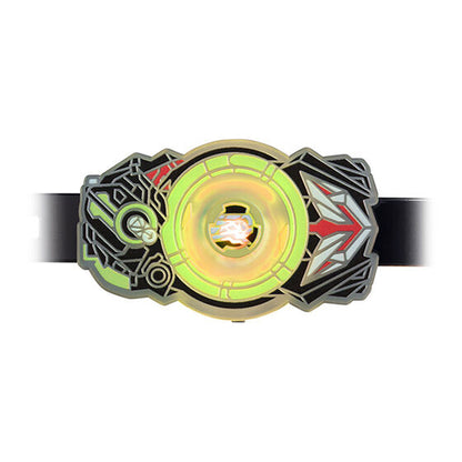 Kamen Rider Series Light Up! Transformation Belt Bracelet [gachapon]