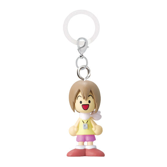Digimon Adventure Marker Accessory 2 [gachapon]