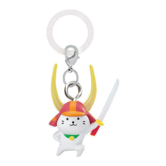 Hikonyan Personal Markers [gachapon]