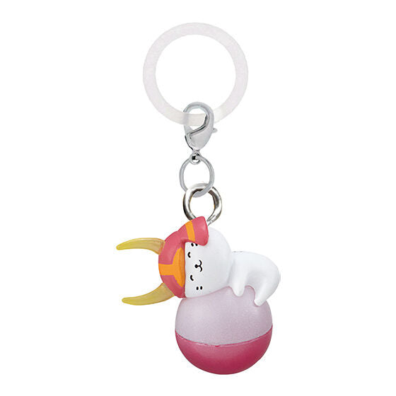 Hikonyan Personal Markers [gachapon]