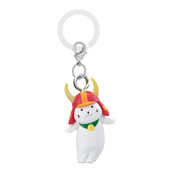 Hikonyan Personal Markers [gachapon]