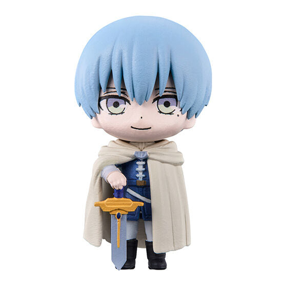 Frieren: Beyond Journey's End Capsule Figure Collection [gachapon]