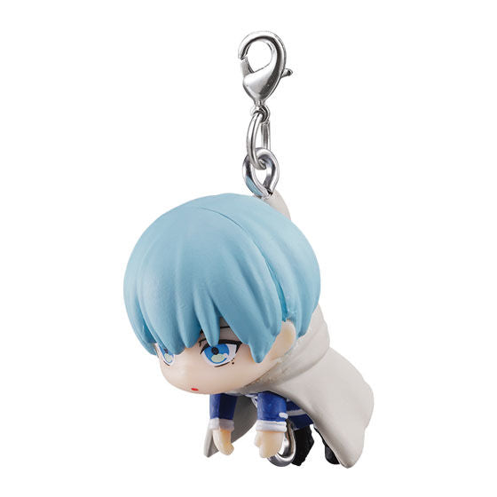 ⏰[PRE-ORDER] Frieren: Beyond Journey's End - Pinch and Connect Mascot 2 [gachapon]