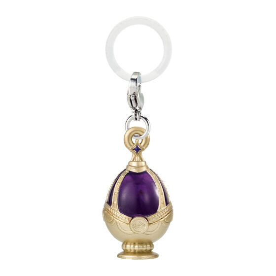 Puella Magi Madoka Magica Soul Gem personal marker charms [gachapon]