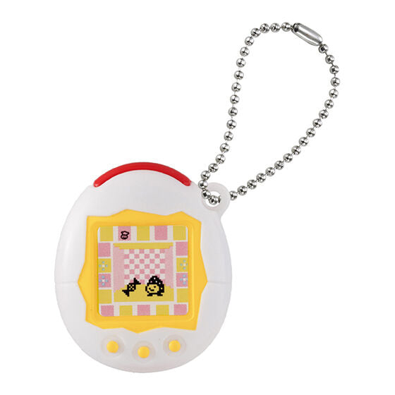 ⏰[PRE-ORDER] Tamagotchi Miniature Charm Collection 3 [gachapon]